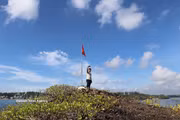 Quang Ngai : Hon Nhan, une nouvelle pépite encore préservée du tourisme côtier