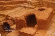 Des tombes anciennes et de précieux artefacts mis au jour à Nghe An