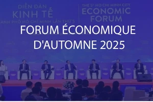 Forum économique d'automne 2025
