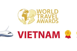 Le Vietnam sacré pour la 7e fois "Meilleure destination d'Asie"