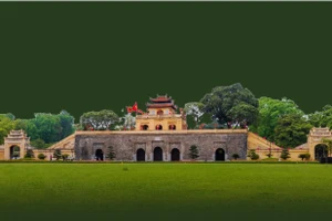 Le Festival Thang Long – Hanoi promeut l’esprit "Patrimoine - Connexion – Époque" 