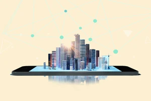 Programme de développement du gouvernement numérique pour la période 2028-2030