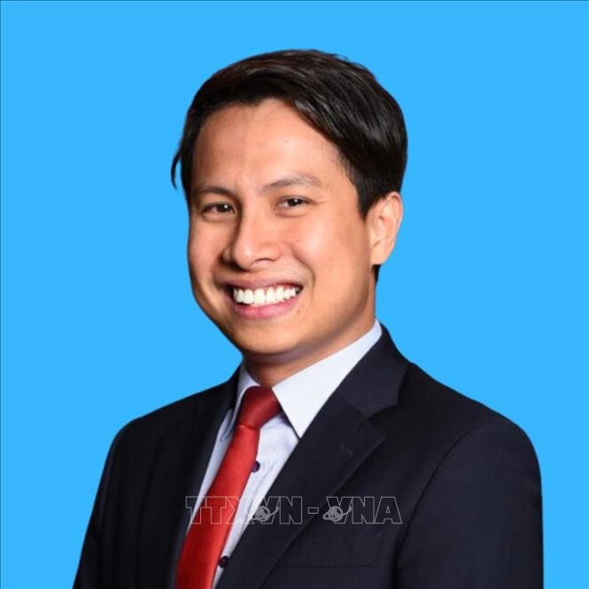 Le Dr Zokhri Idris, analyste principal en relations internationales à l’Université de Malaya. Photo: VNA malay-261025.jpg