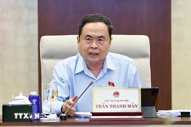 Le président de l'Assemblée nationale Trân Thanh Mân chu-tich-quoc-hoi-1.jpg