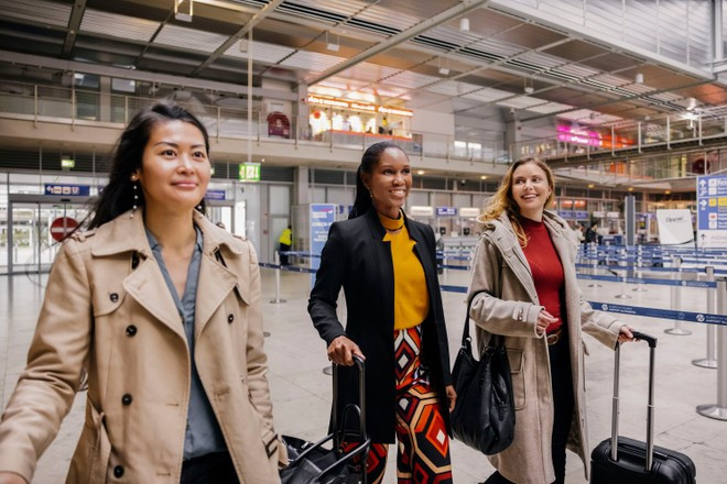 Le marché européen est une « mine d’or » pour le tourisme vietnamien. Photo: Collaborateur/VietnamPlus ux-the-gate-escape-generic-credits-bookingcom-gettyimages-2015350466.jpg