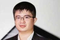 Pho Đuc Nam (alias « Mr Pips »). Photo : VNA