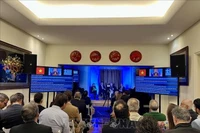 Le Vietnam et la Grèce scellent un partenariat stratégique sur le marché de l'emploi