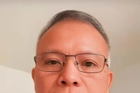 Nguyen Van Dai. Photo : bocongan.gov.vn