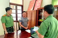 Pêche INN : un capitaine poursuivi pour organisation de sortie illicite vers les eaux philippines