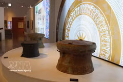 Le Musée de Dak Lak, symbole de l'identité et de la grande union des ethnies des Hauts Plateaux du Centre