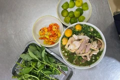 Actualité de la semaine : Le Vietnam propose le « phở » et les marionnettes sur l’eau à l’UNESCO