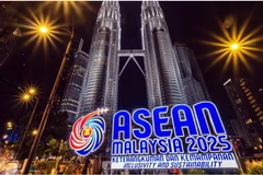 Photo : Bernama