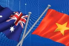 Un responsable australien apprécie le partenariat stratégique global avec le Vietnam