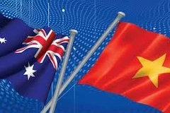 Un responsable australien apprécie le partenariat stratégique global avec le Vietnam