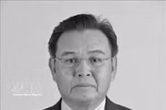 Communiqué spécial du Comité central du Parti révolutionnaire populaire lao