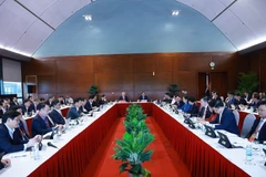 14e Congrès du Parti : l’autonomie nationale et l’innovation au cœur de la nouvelle stratégie de développement