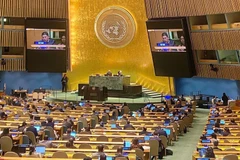 Convention de Hanoï : tournant dans la lutte contre la cybercriminalité mondiale, une étape diplomatique multilatérale majeure pour le Vietnam