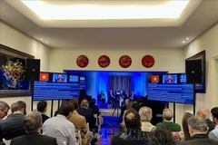 Le Vietnam et la Grèce scellent un partenariat stratégique sur le marché de l'emploi