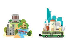 Hanoï et Hô Chi Minh-Ville parmi les "Meilleures villes du monde"