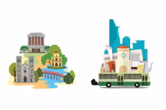 Hanoï et Hô Chi Minh-Ville parmi les "Meilleures villes du monde"