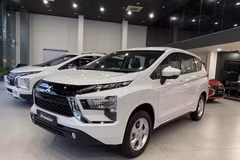 Vietnam Motor Show 2025 annulé, rendez-vous en 2026 pour une édition « explosive »