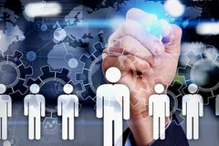 La Loi sur l’industrie numérique : investir dans les talents dès la formation