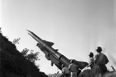 Le Nord, base arrière décisive dans la libération du Sud et la réunification nationale