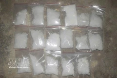 Photo d'illustration : VNA