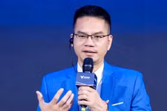 Đo Viet Hung, président de la VIRESA, a été élu à l’unanimité président de la Fédération d’e-sport d’Asie du Sud-Est. Photo : tdtt.gov.vn