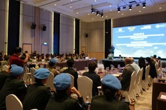 L’ONU salue l’engagement du Vietnam pour la participation des femmes militaires aux opérations de maintien de la paix