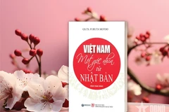 Lancement de l’ouvrage « Le Vietnam - Un regard depuis le Japon »
