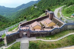 Hai Van Quan – Sur les traces de la « première forteresse sous le ciel »