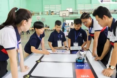 Le gouvernement renforcera les politiques d’investissement dans l’éducation STEM. Photo : www.sggp.org.vn