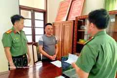 Pêche INN : un capitaine poursuivi pour organisation de sortie illicite vers les eaux philippines