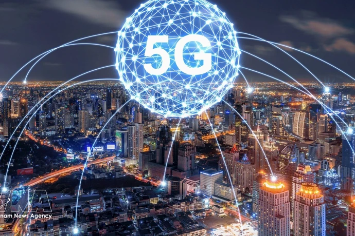  La 5G ouvre une nouvelle ère pour l’économie numérique 