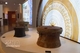 Le Musée de Dak Lak, symbole de l'identité et de la grande union des ethnies des Hauts Plateaux du Centre