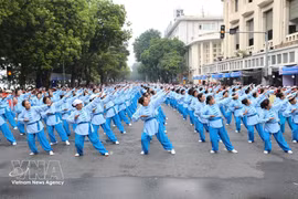 Développement de la « Silver Économie » au Vietnam : transformer le défi du vieillissement en levier de croissance