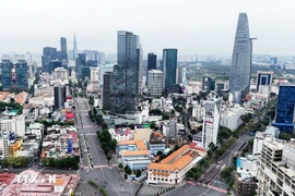 Ho Chi Minh-Ville se fixe pour objectif de devenir, d’ici 2030, un pôle régional de premier plan en matière de science, de technologie et d’innovation. Photo : VNA