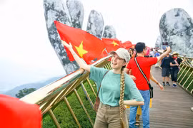 Vers une politique de visa plus ouverte pour booster le tourisme