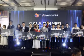 Des start-up issues des universités vietnamiennes bénéficient d’un soutien à l’innovation