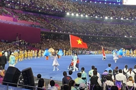 Le Para Sports au Vietnam : Bilan, progrès et ambitions pour l’avenir