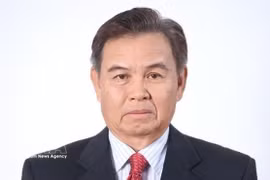 Le Vietnam observe un deuil national en hommage à Saysomphone Phomvihane