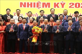 Une stratégie ambitieuse pour faire de Tây Ninh un pôle économique régional