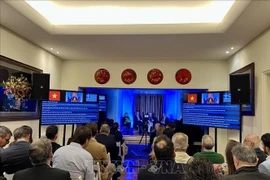 Le Vietnam et la Grèce scellent un partenariat stratégique sur le marché de l'emploi