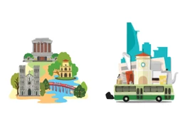 Hanoï et Hô Chi Minh-Ville parmi les "Meilleures villes du monde"