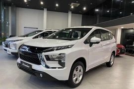Vietnam Motor Show 2025 annulé, rendez-vous en 2026 pour une édition « explosive »
