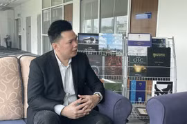 Collins Chong Yew Keat, analyste en politique étrangère, sécurité et stratégie à l’Université de Malaya, Photo : VNA