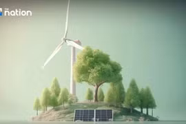 La Thaïlande promeut la coopération énergétique avec l'AIE, vise une transition écologique et souhaite adhérer à l'OCDE. Photo : Nation Thailand