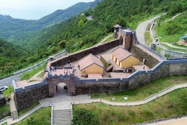 Hai Van Quan – Sur les traces de la « première forteresse sous le ciel »