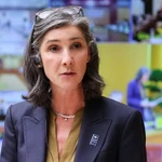 Ramla Khalidi, représentante résidente du PNUD au Vietnam. Photo: PNUD